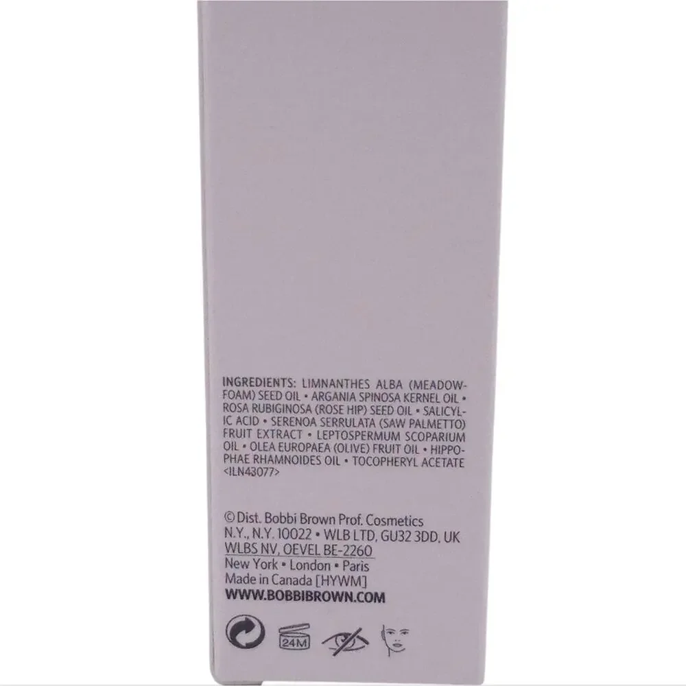 Bobbi Brown Remedies Skin Clarifier